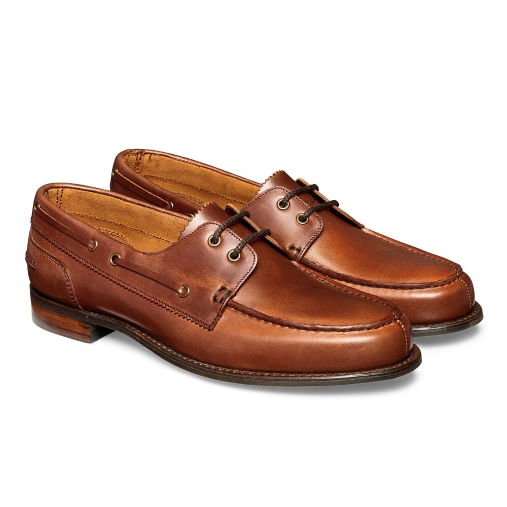 Old man sale boat shoes